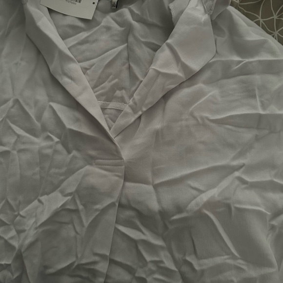 HYFVE Collared top - Picture 9 of 12